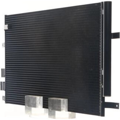 AC 693 000S Kondensator, Klimaanlage BEHR AC 693 000S Kondensator, Klimaanlage BEHR