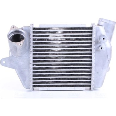 96032 Ladeluftkühler ** FIRST FIT ** 96032 Ladeluftkühler ** FIRST FIT **