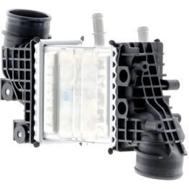 CI 663 000P Ladeluftkühler BEHR *** PREMIUM LINE ***