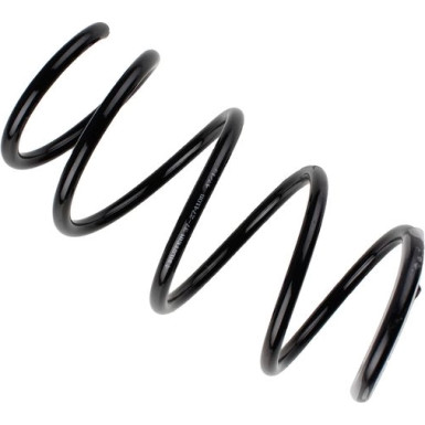 37-274108 Fahrwerksfeder BILSTEIN - B3 Serienersatz (Federn)