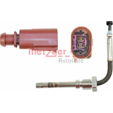 0894237 Sensor, Abgastemperatur ORIGINAL ERSATZTEIL