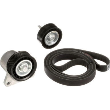 K016PK2198 Keilrippenriemensatz Micro-V®