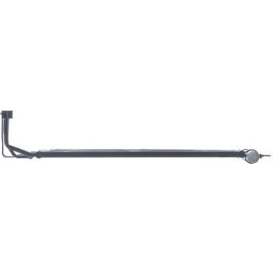 Mahle | Kondensator, Klimaanlage | AC 454 000S