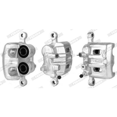Ferodo | Bremssattel | FCL694008