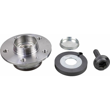 WM 2194 Radlagersatz GREENPARTS