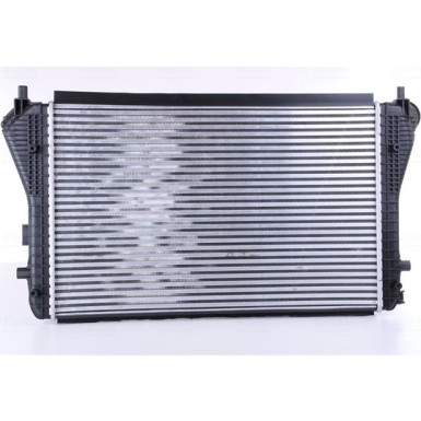 96568 Ladeluftkühler ** FIRST FIT **