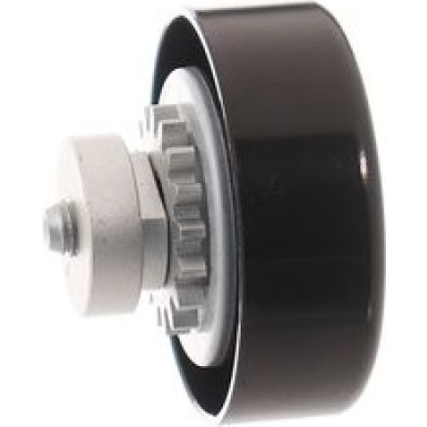 SKF | Spannrolle, Keilrippenriemen | VKM 60012