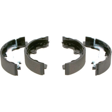 0 986 487 633 Bremsbackensatz