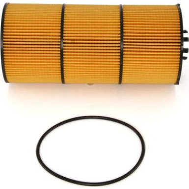 BOSCH F 026 407 192 Ölfilter