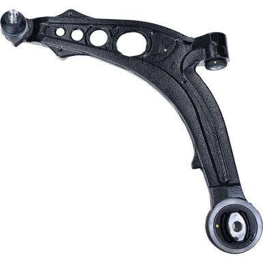 28137 01 Lenker, Radaufhängung