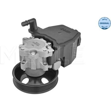 014 631 0031 Hydraulikpumpe, Lenkung MEYLE-ORIGINAL: True to OE.