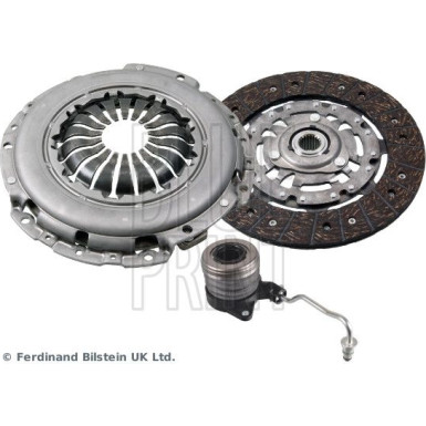 Blue Print Kupplungssatz SMARTFIT Solution Kit ADBP300150