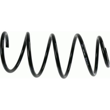 998 453 Fahrwerksfeder