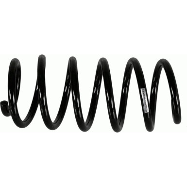 993 741 Fahrwerksfeder