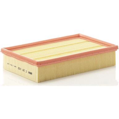 MANN-FILTER C 28 100 Luftfilter MANN-FILTER C 28 100 Luftfilter