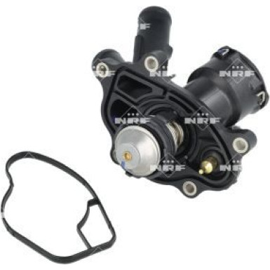 725280 Thermostat, Kühlmittel EASY FIT