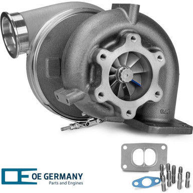 OE Germany Turbolader 01 0960 460000