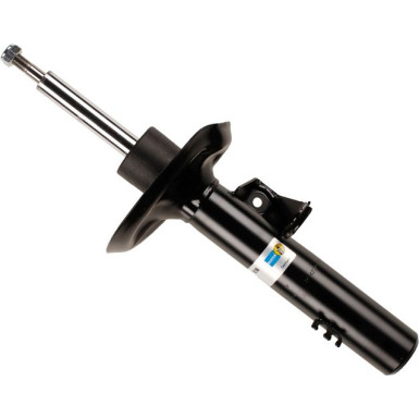 2 x BILSTEIN Stoßdämpfer | 22-234636