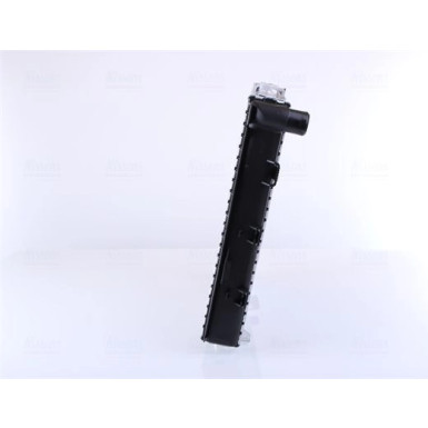 Nissens | Kühler, Motorkühlung | 62650