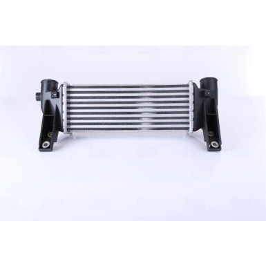 96219 Ladeluftkühler ** FIRST FIT ** 96219 Ladeluftkühler ** FIRST FIT **