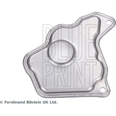 Blue Print | Hydraulikfiltersatz, Automatikgetriebe | ADBP210168
