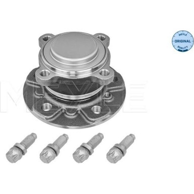 Meyle Radnabe MEYLE-ORIGINAL: True to OE 314 752 0008