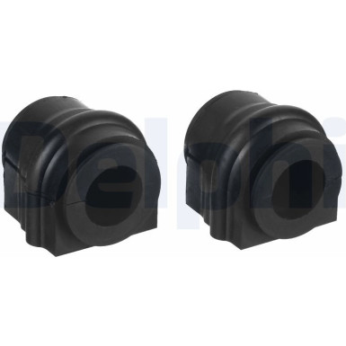 Delphi | Lagerung, Stabilisator | TD1073W