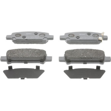 FDB1333 Bremsbelagsatz, Scheibenbremse PREMIER