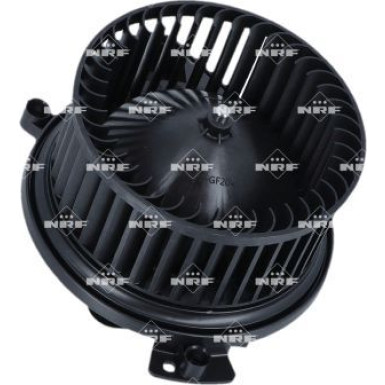 34495 Innenraumgebläse