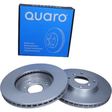 QD0817 Bremsscheibe