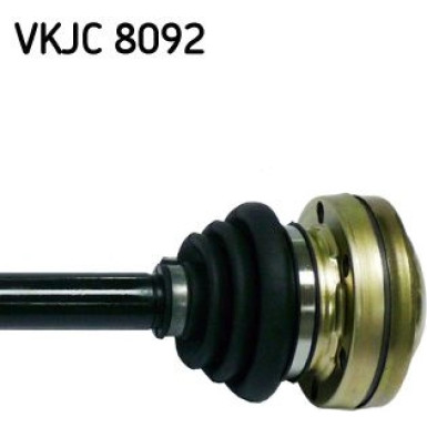VKJC 8092 Antriebswelle