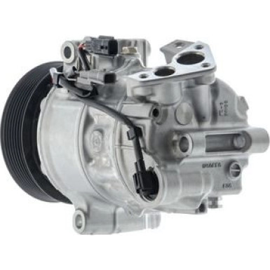 Mahle | Kompressor, Klimaanlage | ACP 541 000P Mahle | Kompressor, Klimaanlage | ACP 541 000P