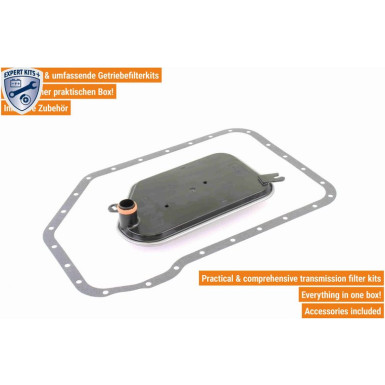 V10-0387 Hydraulikfiltersatz, Automatikgetriebe EXPERT KITS +