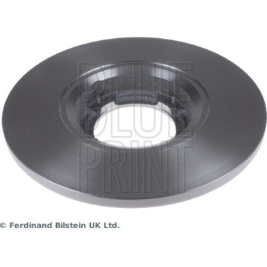 Blue Print 2 x BLUE PRINT Bremsscheibe ADD64306