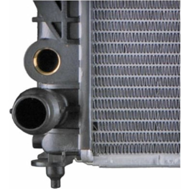 CR 647 000S Kühler, Motorkühlung BEHR CR 647 000S Kühler, Motorkühlung BEHR