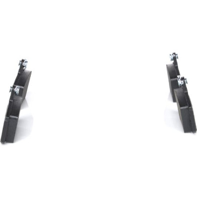 BOSCH | Bremsbelagsatz, Scheibenbremse | 0 986 494 059