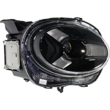 Valeo | Hauptscheinwerfer | 451137