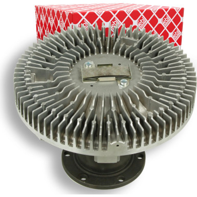 FEBI BILSTEIN 35553 Kupplung, Kühlerlüfter FEBI BILSTEIN 35553 Kupplung, Kühlerlüfter