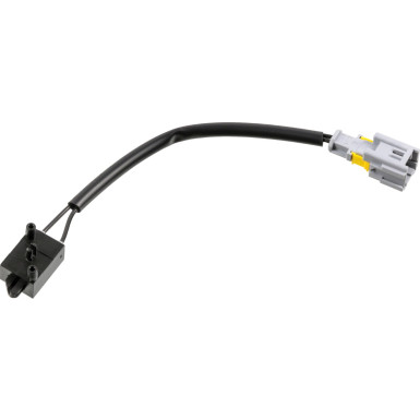 FEBI BILSTEIN 182687 Schalter, Kupplungsbetätigung (GRA)
