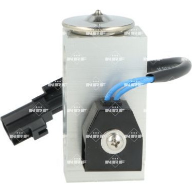 38785 Expansionsventil, Klimaanlage 38785 Expansionsventil, Klimaanlage