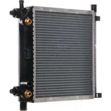 Mahle | Kühler, Motorkühlung | CR 276 000S