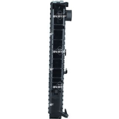 NRF | Kühler, Motorkühlung | 509558A