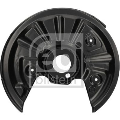 febi bilstein | Spritzblech, Bremsscheibe | 197326 febi bilstein | Spritzblech, Bremsscheibe | 197326