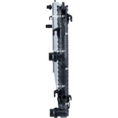 NRF | Kühler, Motorkühlung | 550278