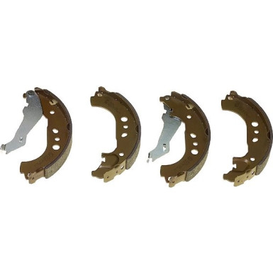 S 85 543 Bremsbackensatz ESSENTIAL LINE