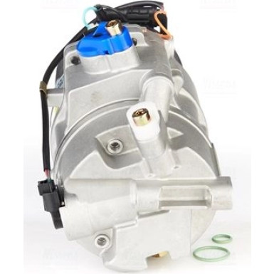 890303 Kompressor, Klimaanlage ** FIRST FIT **