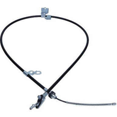 32-0869 Seilzug, Feststellbremse