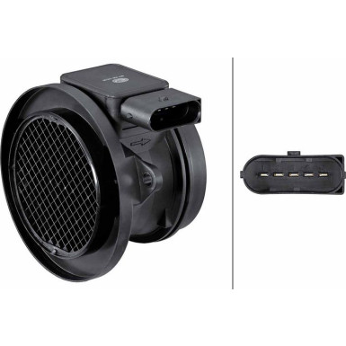 8ET 009 142-351 Luftmassenmesser