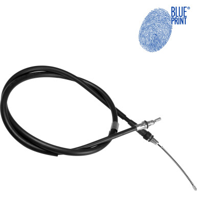 ADN146287 Seilzug, Feststellbremse