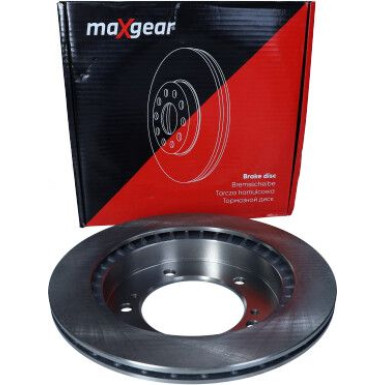 Maxgear | Bremsscheibe | 19-4748